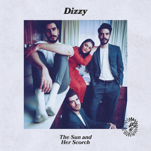 DIZZY - THE SUN AND HER SCORCHDIZZY - THE SUN AND HER SCORCH.jpg